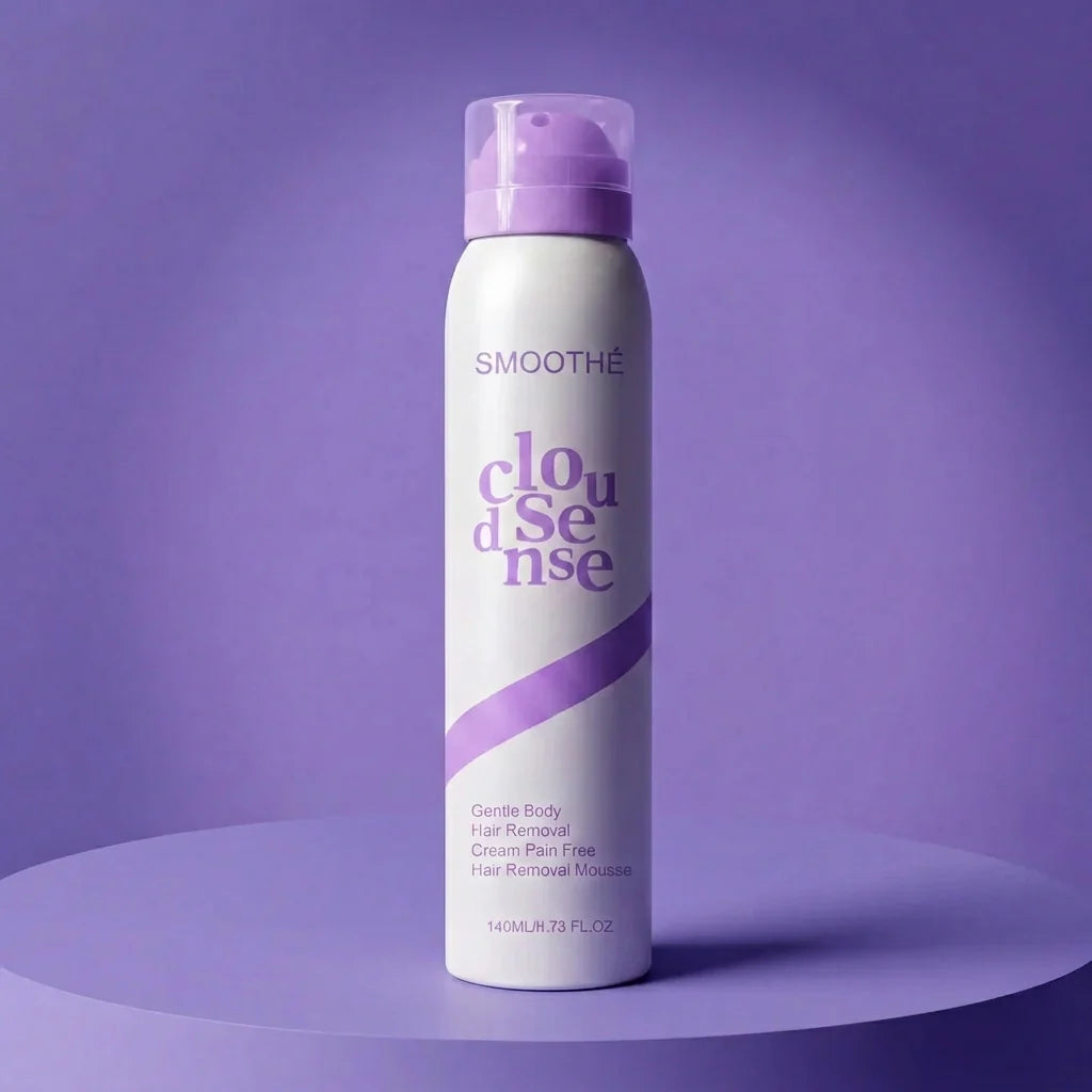 Hair Remove Spray