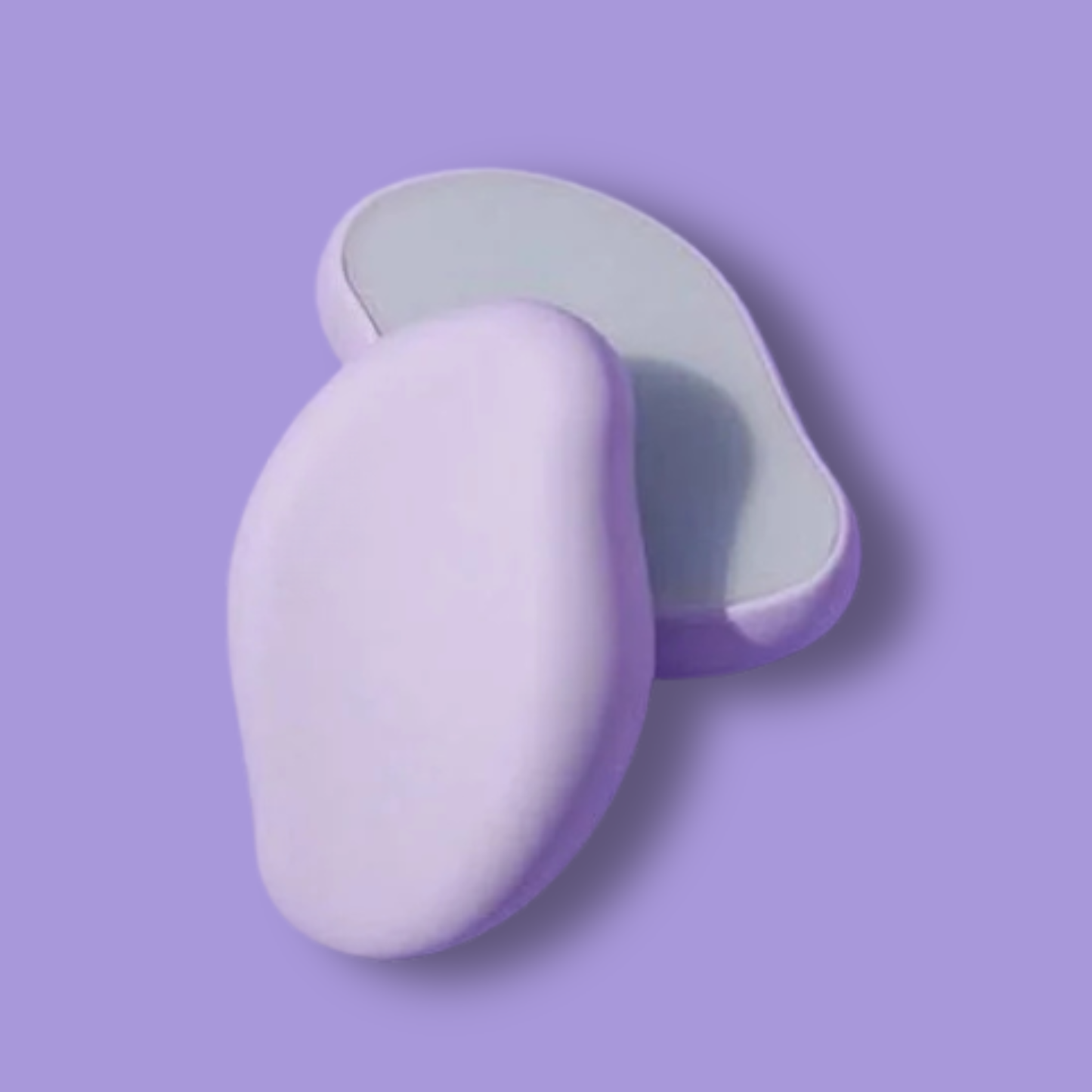 Crystal Hair Eraser